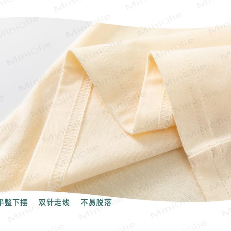 Ich bin mit diesem süßen Dino -T-Shirt für Kleinkind I WOKE UP THIS CUTE - image 12