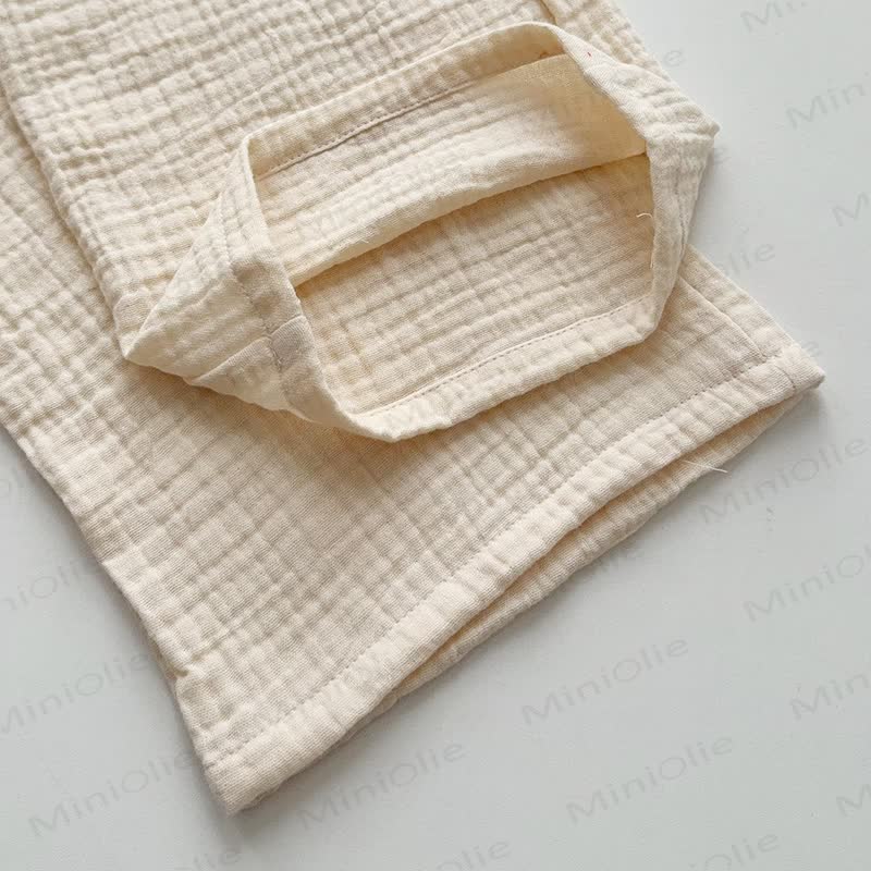 Erdbeere Trägertop und Hose , 2-teiliges Set für Kleinkind-Mädchen - image 6