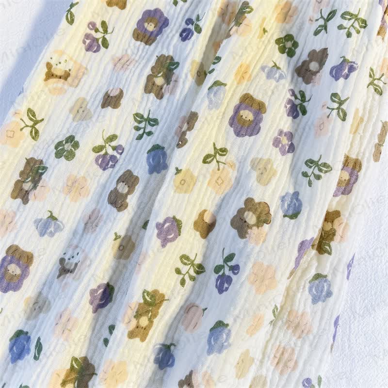 Kleinkind Hose mit Elementmuster - image 13