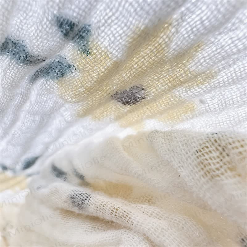 Kleinkind Hose mit Elementmuster - image 15