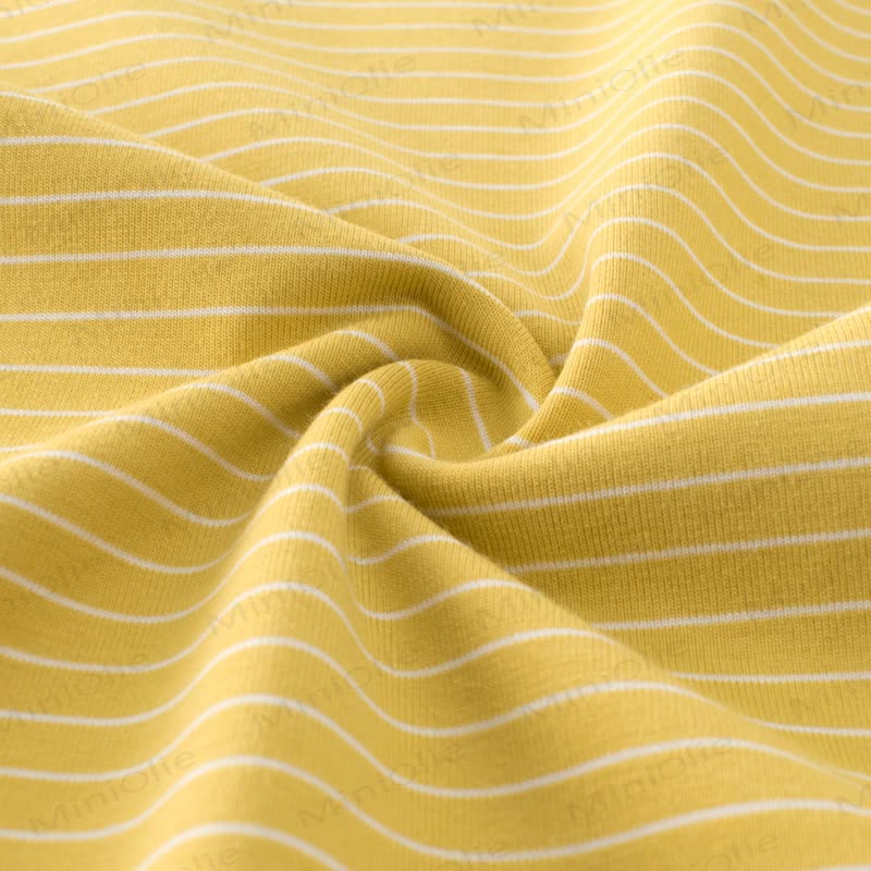 Kleinkind Streifen T-Stück - image 4