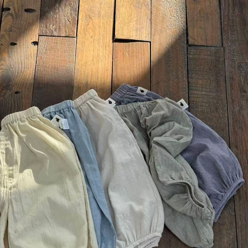 Legere Pantaloni für Kinder - image 6