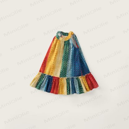 Regenbogen - Punkt für Kleinkind - image 2