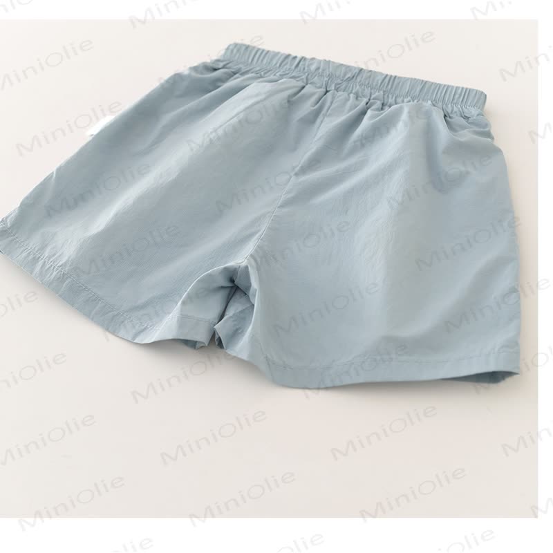 GOOD IDEA: Baby Outfit Set mit Buchstabenprint - image 4