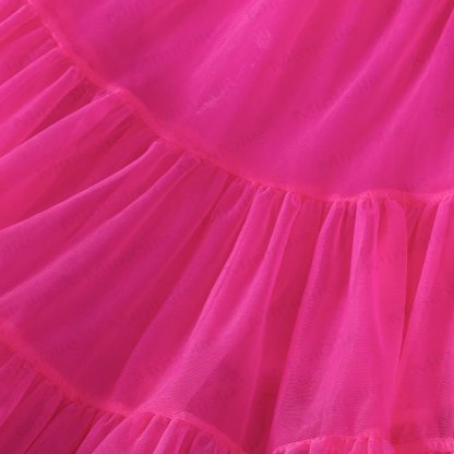 Kleinkind Nylon- Kleid für Kleinkinder - image 6