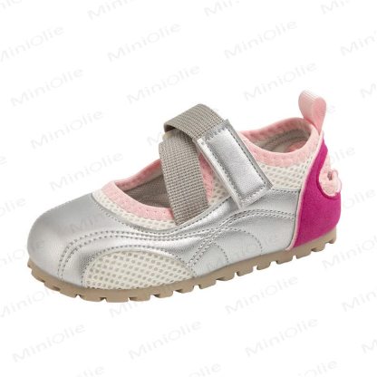 Atmungsaktive Sandalen für Kleinkind - image 5