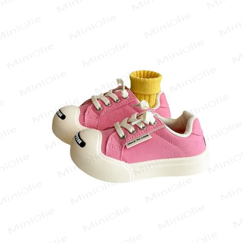 TOPSTAR Unisex-Canvas- Schuhe für Kleinkind  - image 5