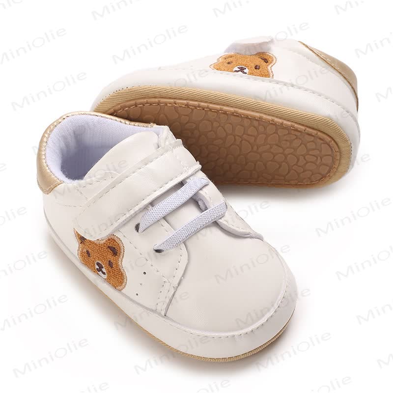 Baby Bär Schuhe - Braun - 12-18M - image 11