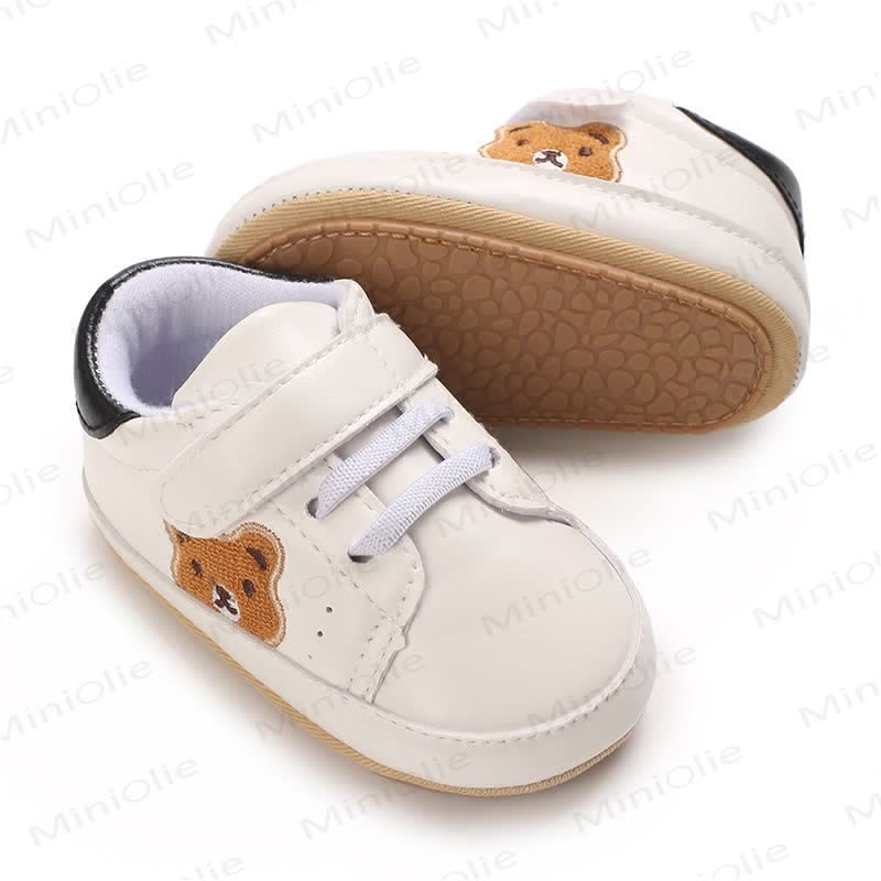 Baby Bär Schuhe - Schwarz - 12-18M - image 3