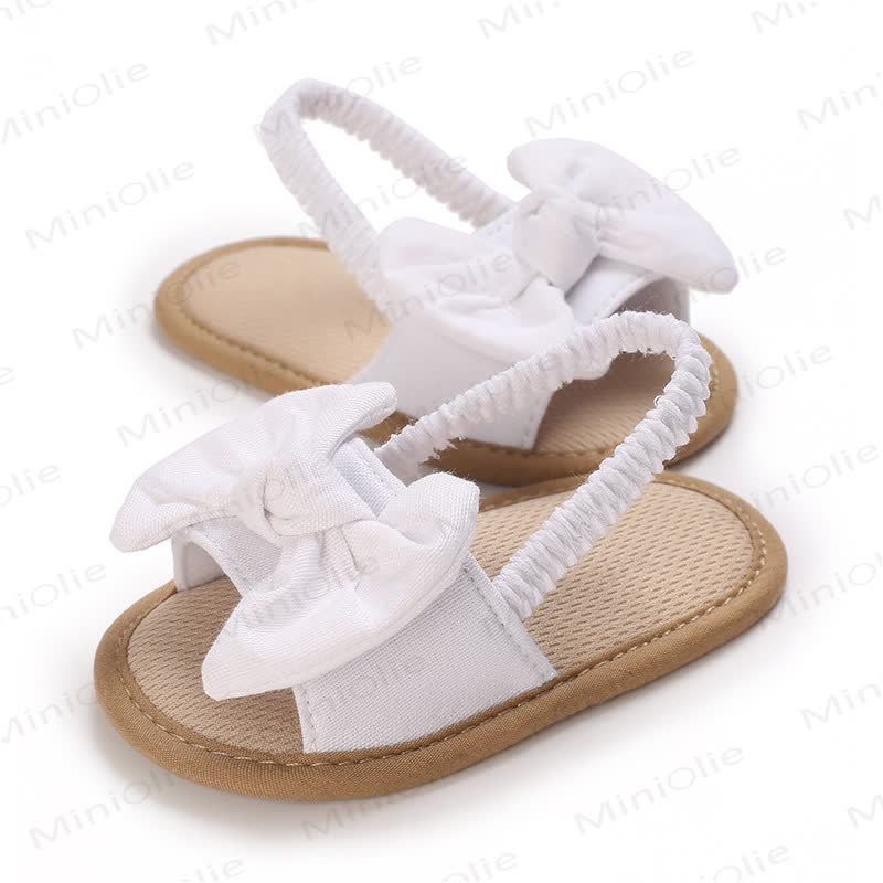 Baby Schleife Lauflernsandalen - image 41