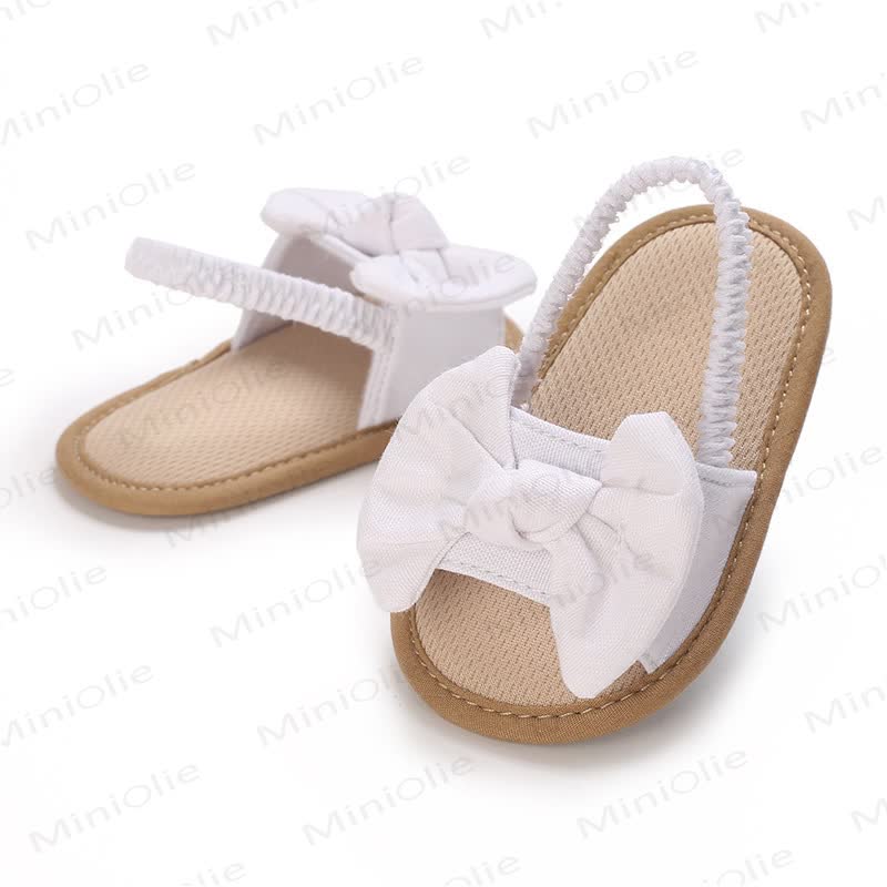 Baby Schleife Lauflernsandalen - image 42