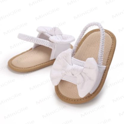 Baby Schleife Lauflernsandalen - image 42