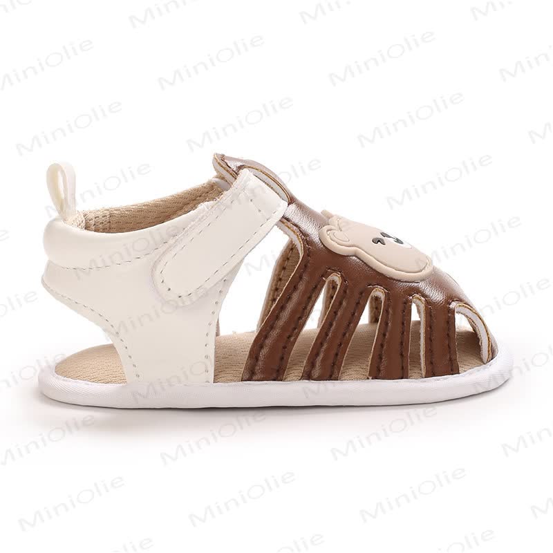 Baby Bär Lauflernsandalen - image 8
