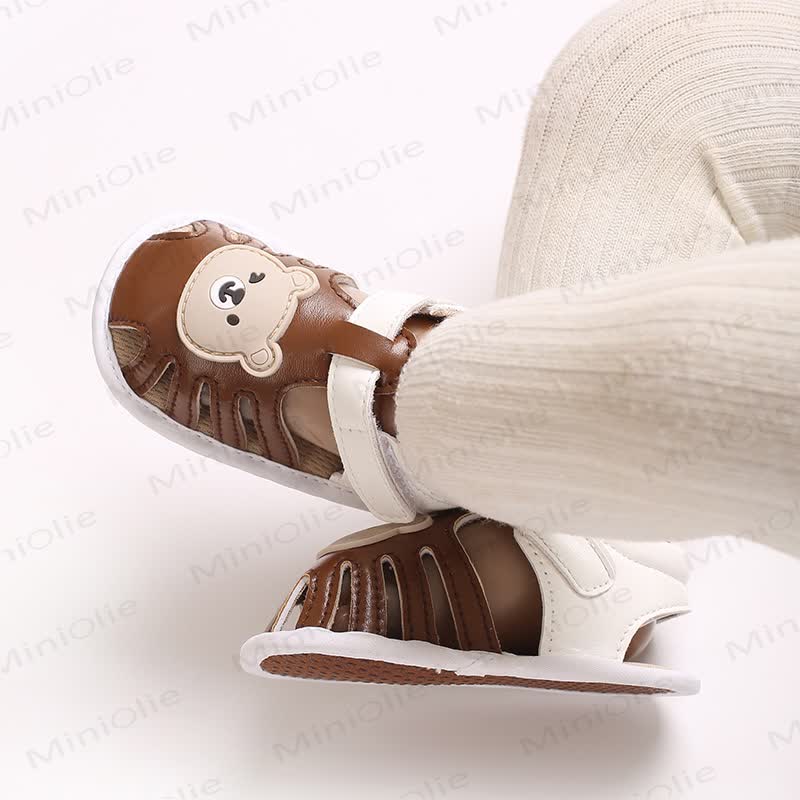 Baby Bär Lauflernsandalen - image 10