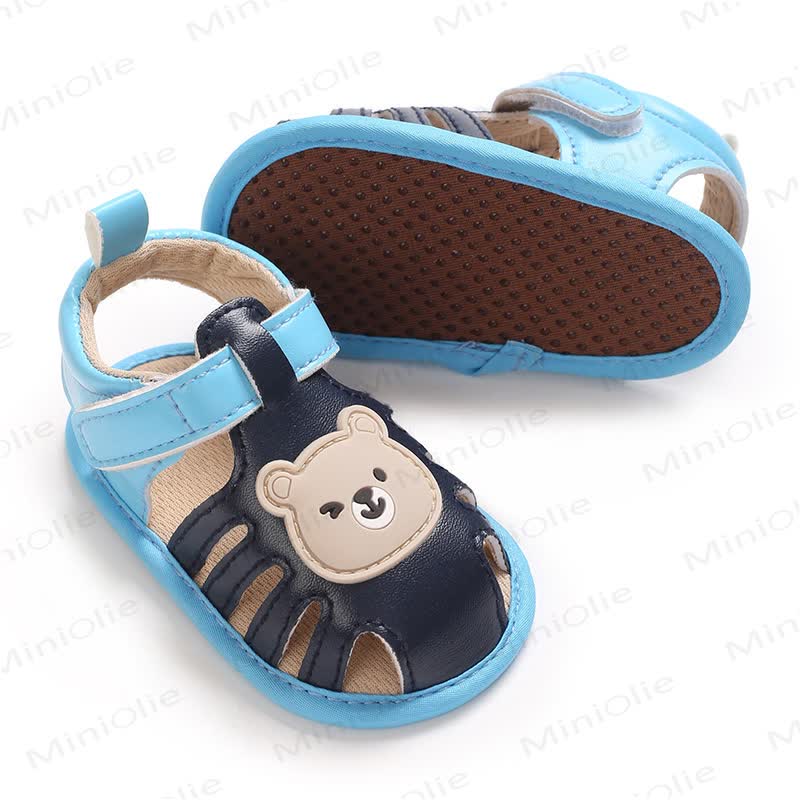 Baby Bär Lauflernsandalen - image 12