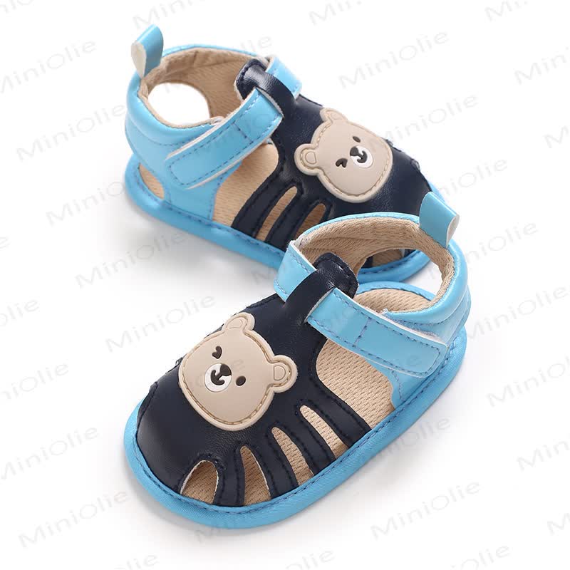 Baby Bär Lauflernsandalen - image 14