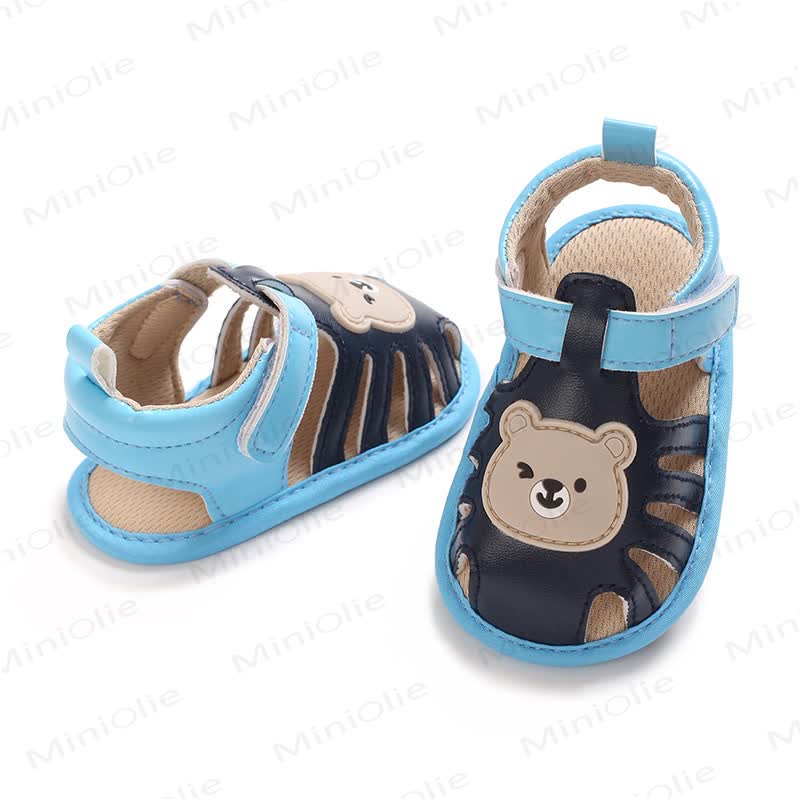 Baby Bär Lauflernsandalen - image 15