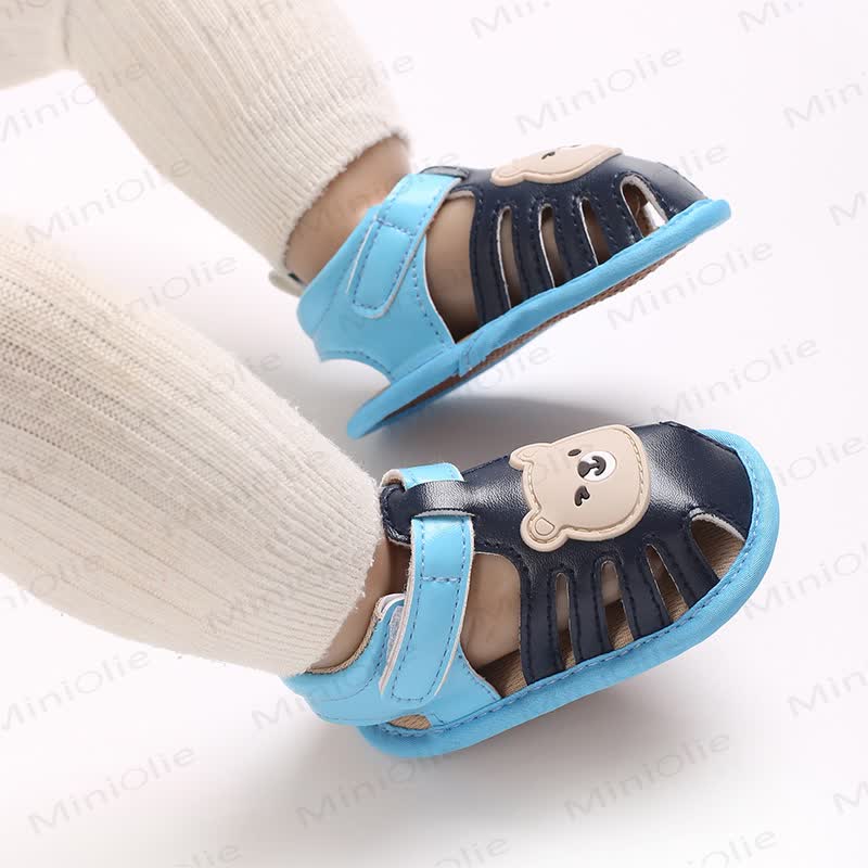 Baby Bär Lauflernsandalen - image 17