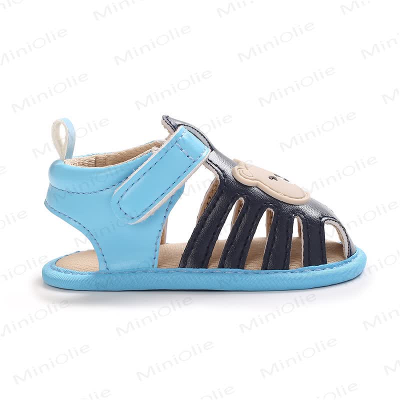 Baby Bär Lauflernsandalen - image 16
