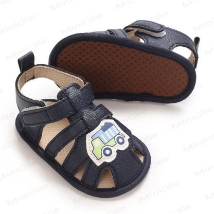 Baby - Auto für Jungen (Tiger) - image 4