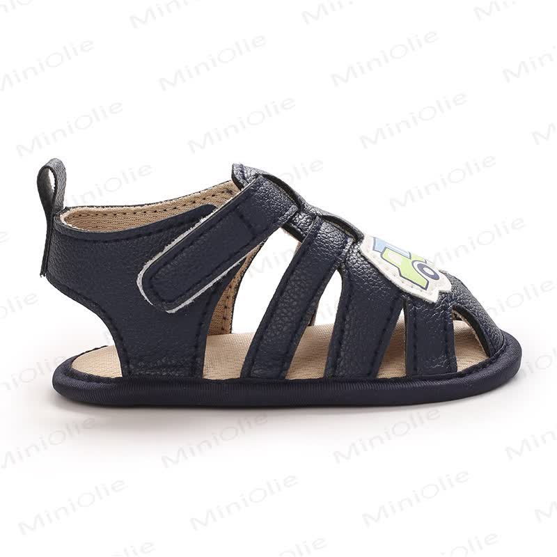 Baby - Auto für Jungen (Tiger) - image 8