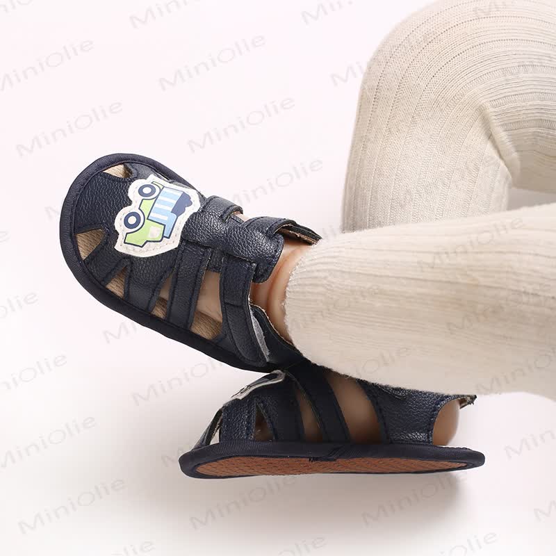 Baby - Auto für Jungen (Tiger) - image 10