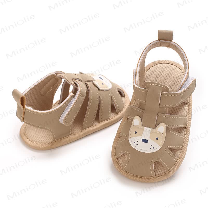 Baby - Auto für Jungen (Tiger) - image 15