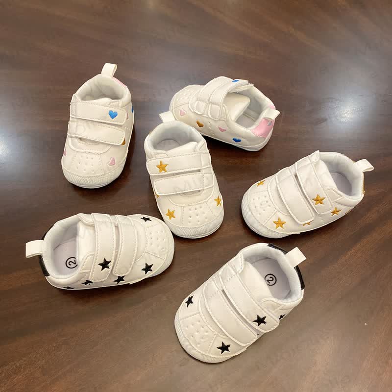 Baby Herz Schuhe - image 2