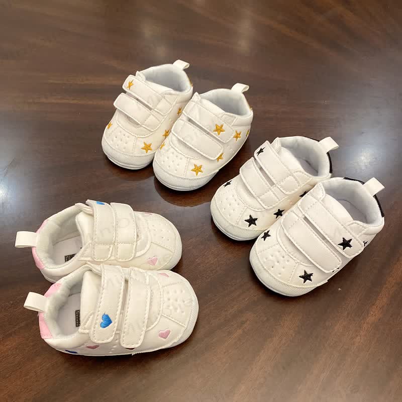 Baby Herz Schuhe - image 3