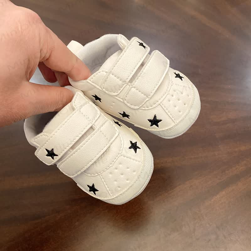 Baby Herz Schuhe - image 6