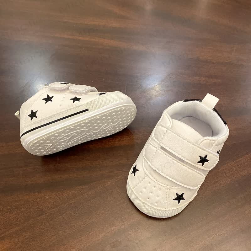 Baby Herz Schuhe - image 7