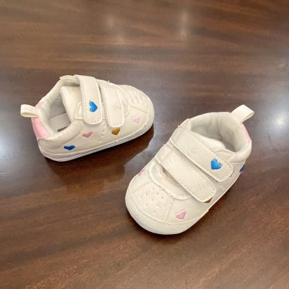Baby Herz Schuhe - image 15