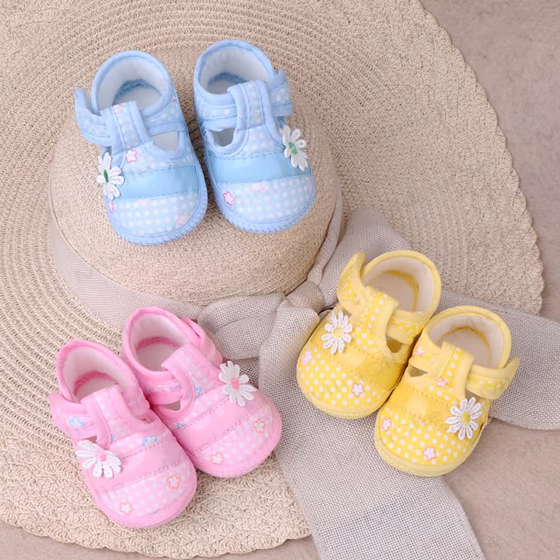 Baby Gänseblümchen Plaid​ - image 1