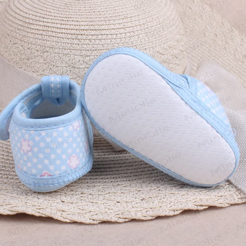Baby Gänseblümchen Plaid​ - image 4