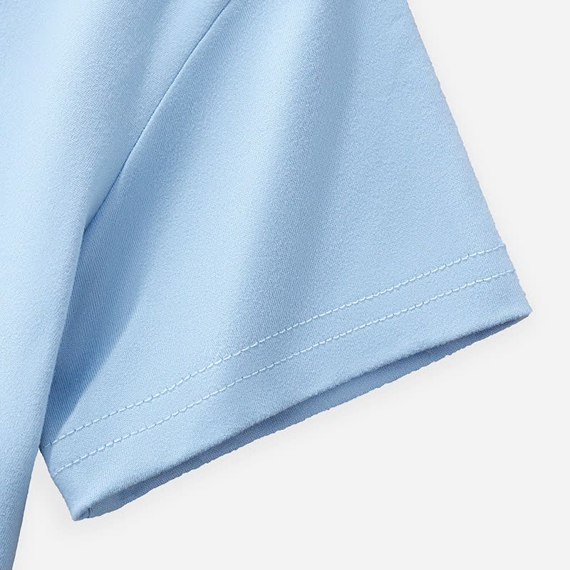 FIERCE FRIENDS GRRRRR Kleinkind Jungen Blau T-Shirt mit Tier - image 3