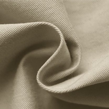 Baumwoll- Hose für Kleinkind-Jungen (Khaki) - image 7