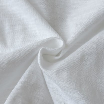 Baby -T-Shirt mit Einfarbig - image 7