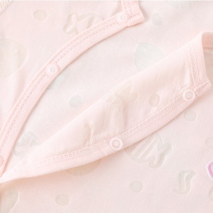 Sommer Strampler mit Baby - image 7
