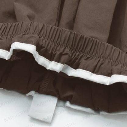 Kleinkind-Jungen Einfarbig in Hose - image 4