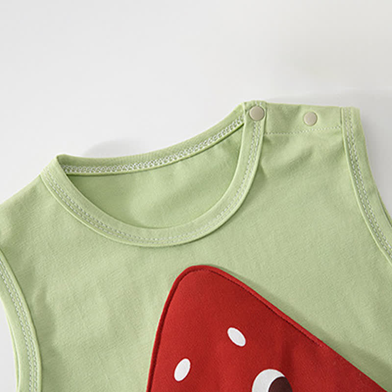 Strampler Baby Obst -Strampler - image 4