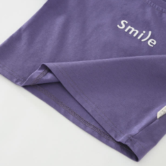 SMILE Kleinkind Baby Rundhals Freizeit-T-Shirt - image 8