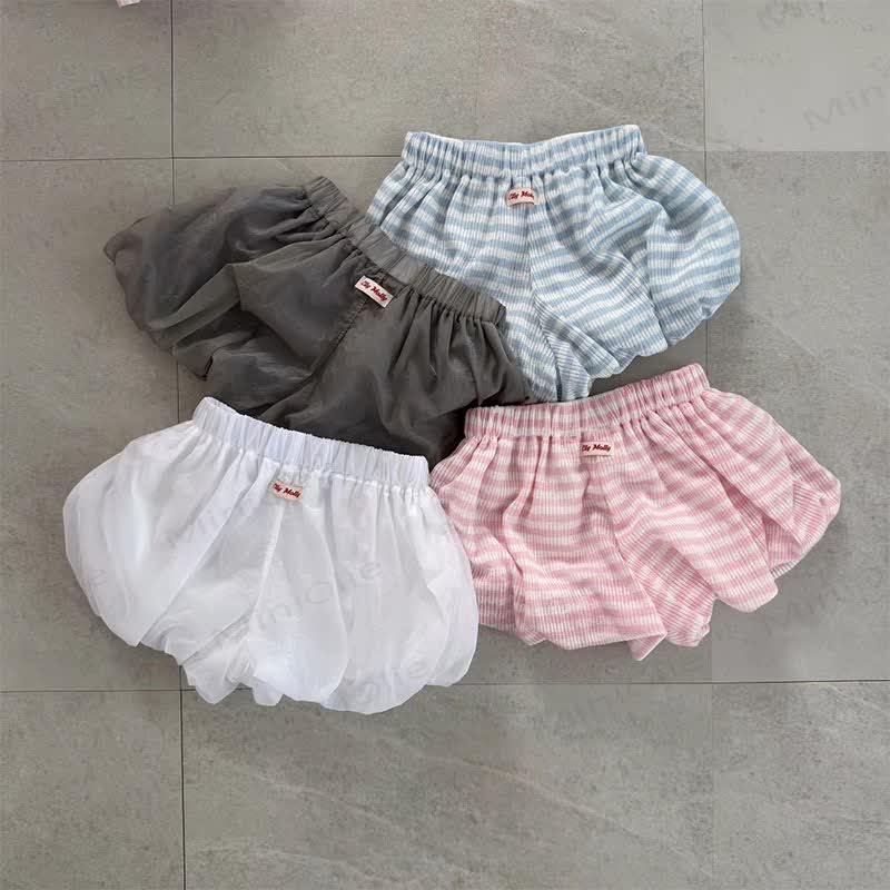 Baby Gaze Bloomer Shorts - image 1