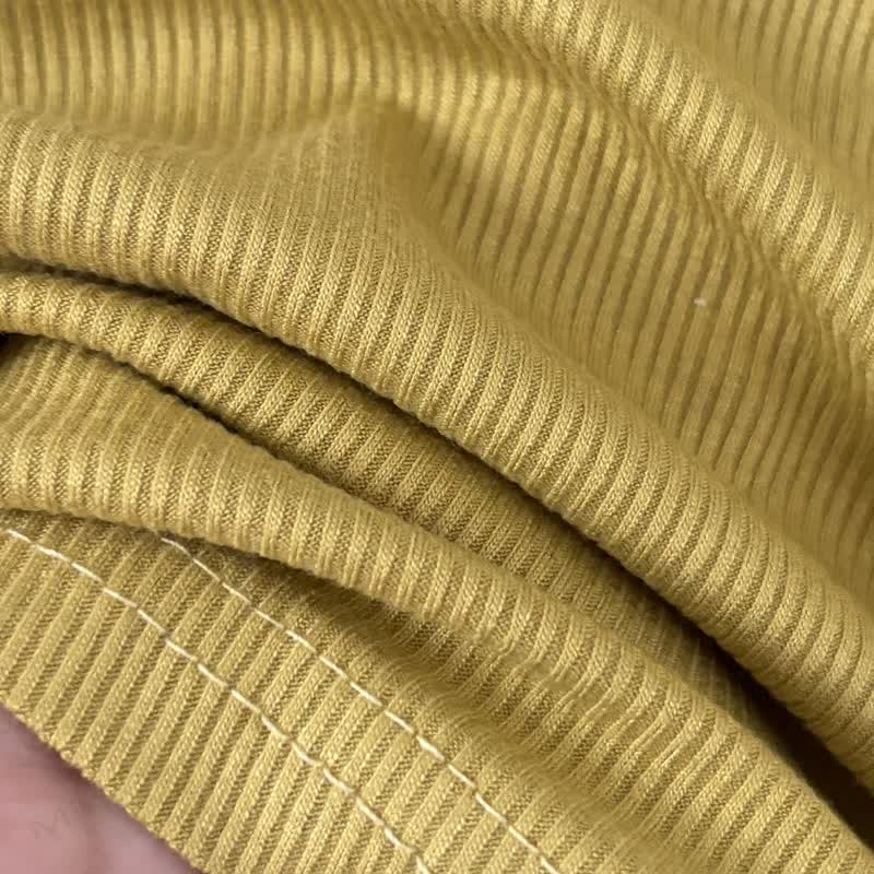 Set aus ärmellosem Spitze mit Knopfleiste und bedruckter Hose für Kleinkind - image 8