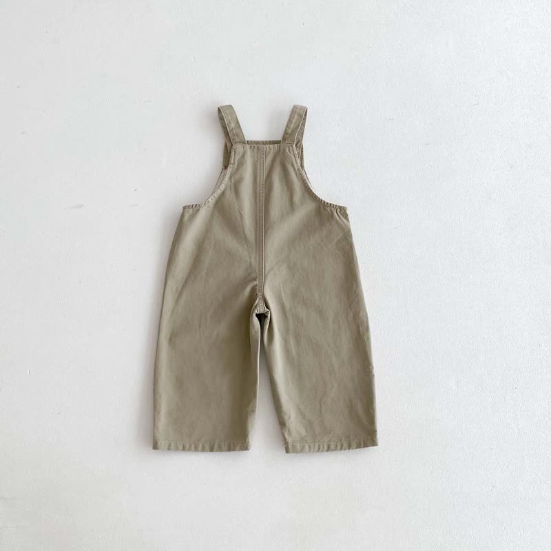 Baby Kleinkind aus Denim , Einfarbig/ Streifen - image 5