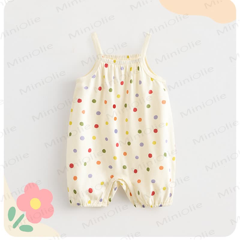Baby Strampler mit Blume - Strampler - image 10