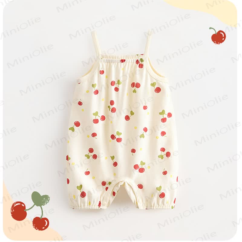 Baby Strampler mit Blume - Strampler - image 12