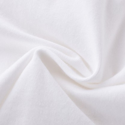 Zweiteiliges Set für Baby und Babys : Ärmelloses One-Shoulder Spitze und Denim - image 9