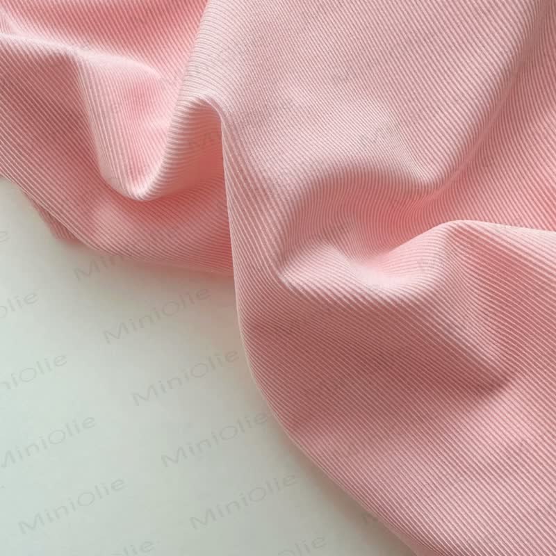 Zweiteiliger Set für Kleinkind und Baby , Einfarbig T-Stück und Hose - image 7