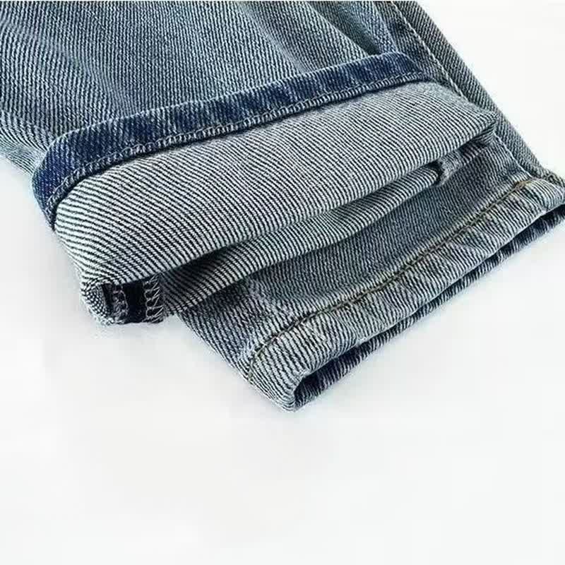CUTE PUPPY, Kleinkind , Junge, Denim Hose - image 4