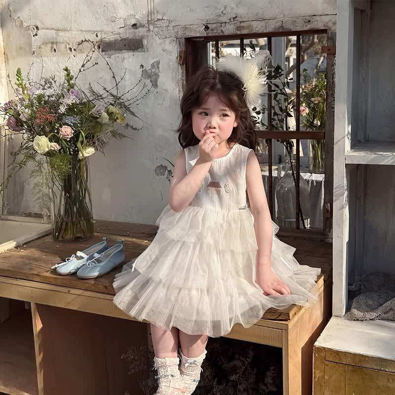 Kleinkind Kleid für Baby und Babys - image 4